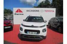 Citroen C3 Aircross PureTech 110ch S&S Feel E6.d 6cv
