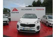 Kia Sportage 1.6 Gdi 132ch Isg Active 4x2