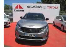 Peugeot 3008 Hybrid 225ch Allure e-Eat8