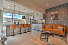 T3 Rénové Baie Nettlé