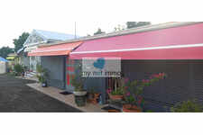 4 bungalows pour investissement locatif