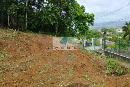Beau foncier Pays Mêlé