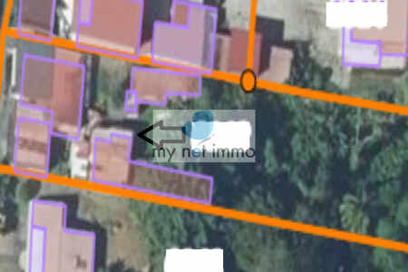 Redoute 1600 m²
