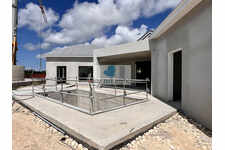 Villa T5 Residence De Standing En Vefa A Saint Francois