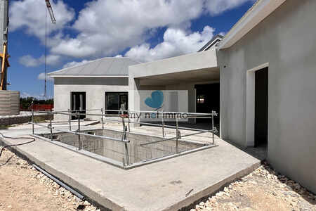 Villa T5 Residence De Standing En Vefa A Saint Francois