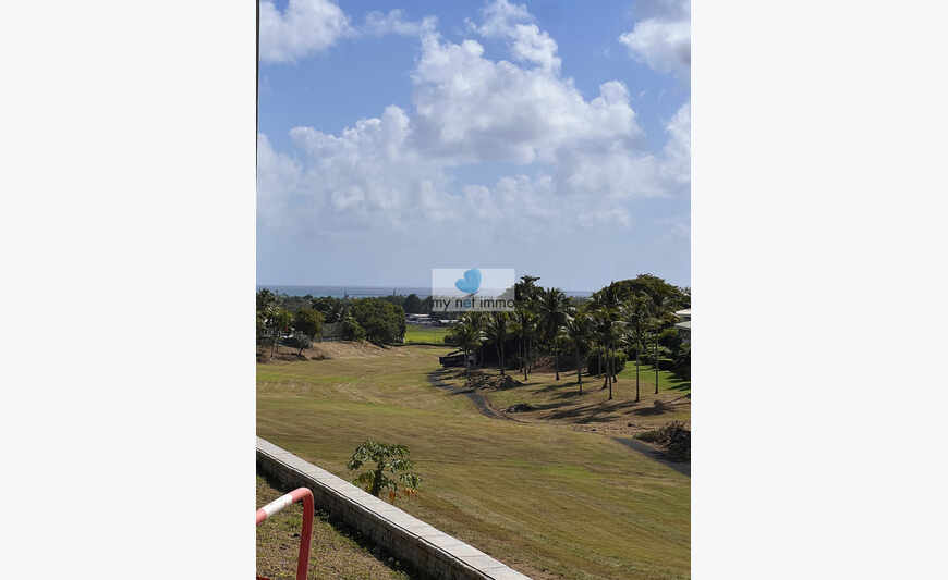 Villa Mitoyenne Neuve Sur 2 Niveaux Avec Piscine Residence