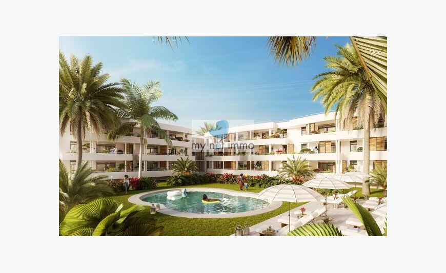 Appartement T2 Residence En Vefa Sainte-Anne (Gissac)