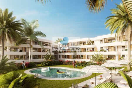 Appartement T2 Residence En Vefa Sainte-Anne (Gissac)