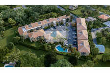 Nouvelle résidence Diamant, à Sainte Anne, quartier Gissac,