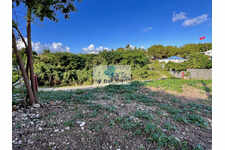 Terrain 640 m2 Saint-Francois-Secteur Desvarieux