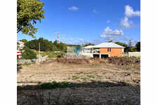 Terrain 522m2 Saint Francois - Secteur Desvarieux