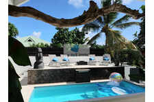 Oriental Bay 4 Bedroom Villa