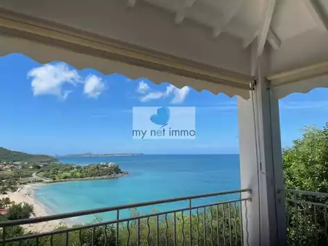 Villa 3 Chambres Vue Mer / 3 Bedroom Villa With Sea View