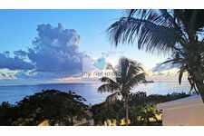 Villa Vue Mer 4 ch + piscine +2 appartements Pelican