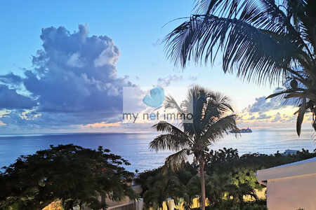 Sea View Villa 4 bedrooms + swimming pool + 2 Pelican