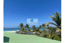 Baie Orientale Maison 4 Ch+Jardin+Vue Mer