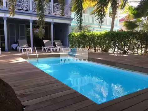 3 Bedroom 3 Bathroom Villa - Orient Bay Park