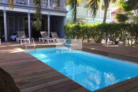 3 Bedroom 3 Bathroom Villa - Orient Bay Park