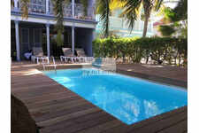 3 Bedroom 3 Bathroom Villa - Orient Bay Park