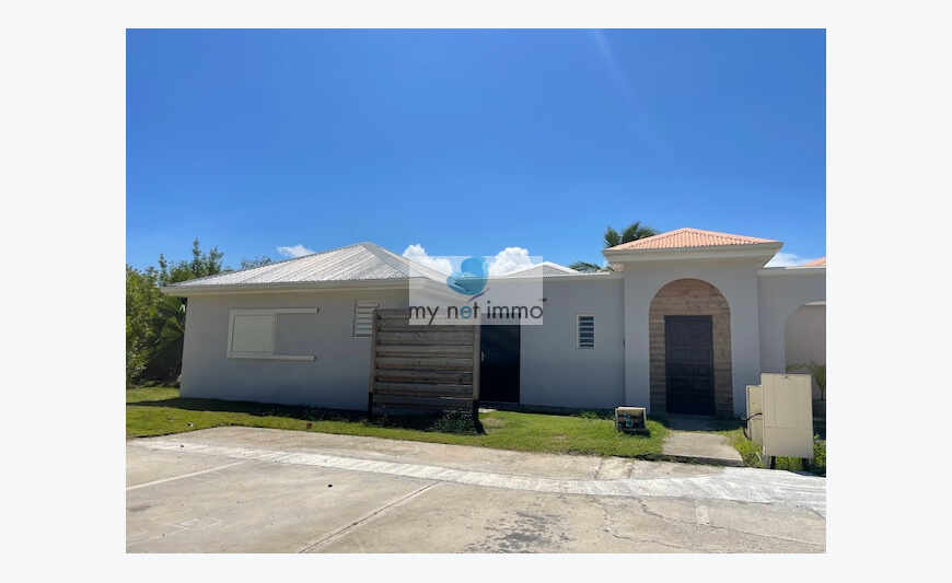 Maison independante 118m2 ,3 chambre+ jardin 200m2