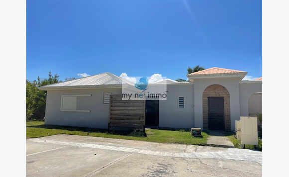 Independent house 118m2, 3 bedrooms + garden 200m2