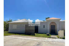 Independent house 118m2, 3 bedrooms + garden 200m2