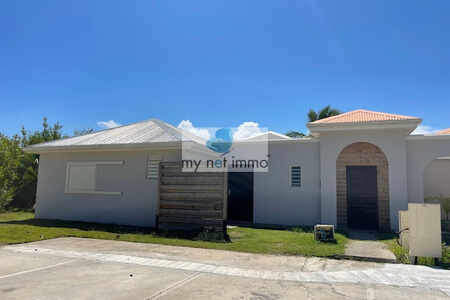 Independent house 118m2, 3 bedrooms + garden 200m2