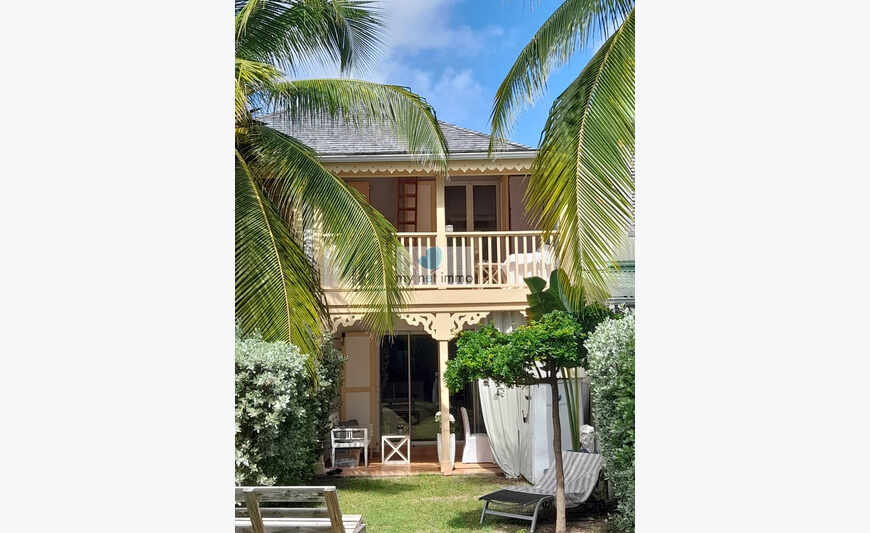 Maison Orient Bay 2 Chambres