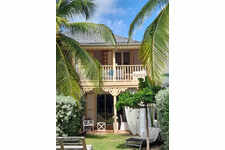 Maison Orient Bay 2 Chambres
