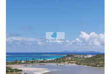 Apartment 2 Bedrooms 2 Sdb Near East Bay View St Barth