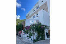 Appartement Neuf 2 ch Cole bay 325500