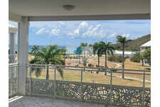 Anse Marcel - Studio Under Renovation - Fully Furnished