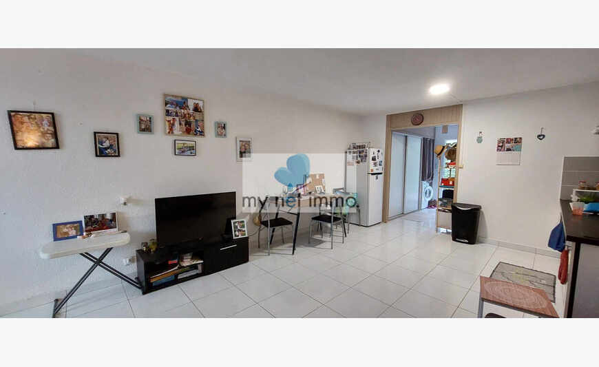 Studio - Residence Bord De Mer