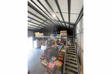 Commercial Premises 500M2 + Studio