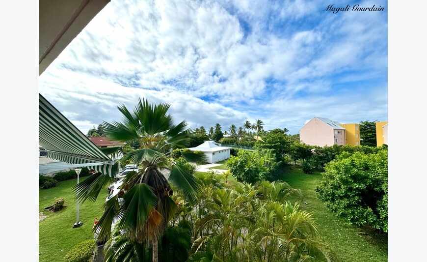 Appartement T3 Avec Acces Direct A La Plage Du Bourg -