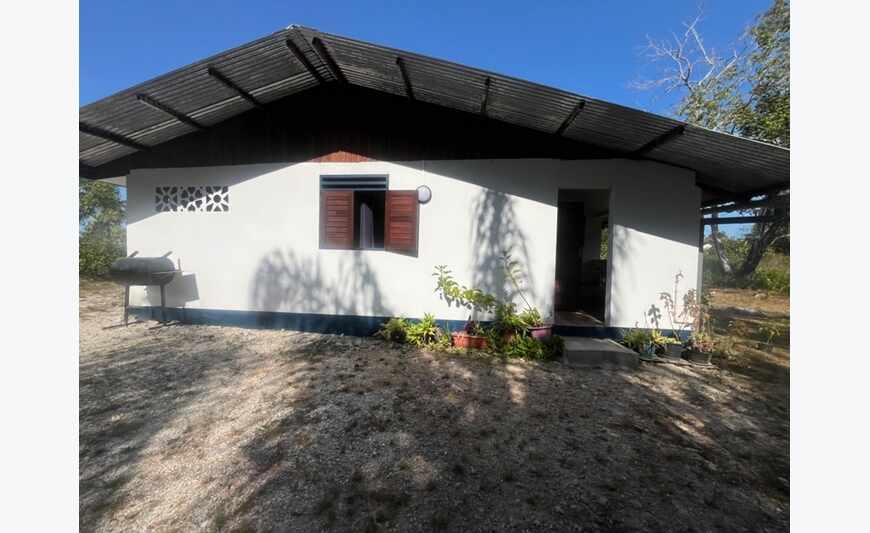 Appartement à louer 1 pièces Montsinery Tonnegrande (973)