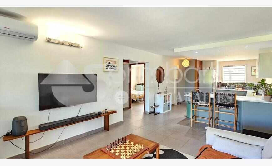 Proche Hope Estate - Magnifique Apt T3