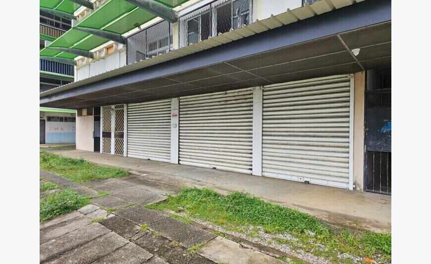 Local commercial à louer