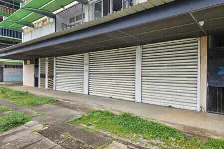 Local commercial à louer