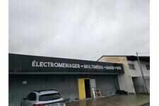 Local commercial à louer