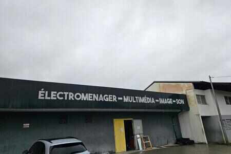 Local commercial à louer