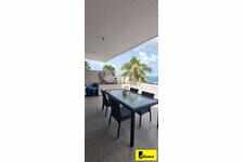 Appartement avec vue mer