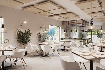 Sint Maarten - Of Commercial Walls In Fast Expansion Area -