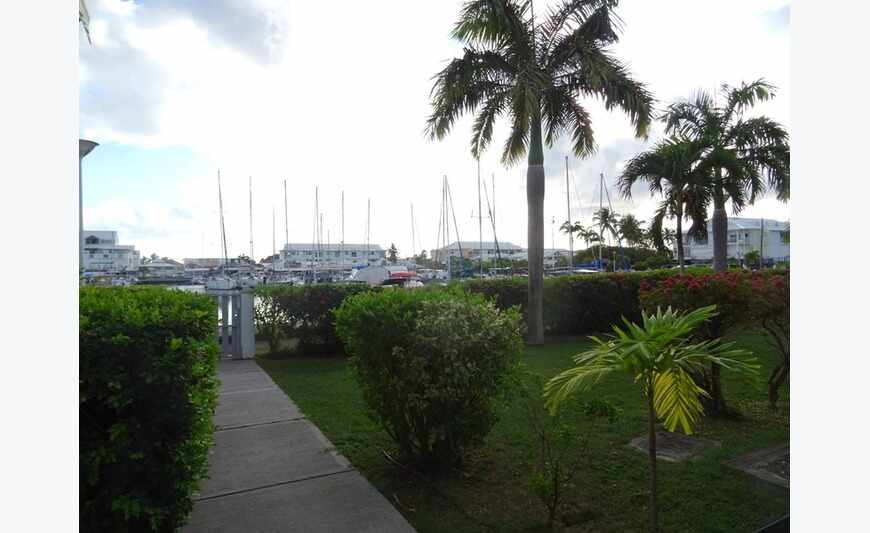 Appartement 1 pièces Saint Francois (971)