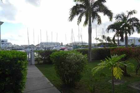 Appartement 1 pièces Saint Francois (971)