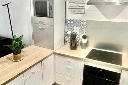 Appartement Deux Pieces - Anse Des Sables