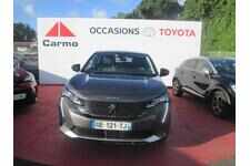 Peugeot 3008 1.5 BlueHdi 130ch S&S Active Pack