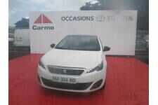 Peugeot 308 1.2 Puretech 130ch Gt Line S&S 5p