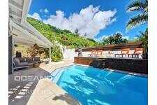 Superbe Villa 4 chambres - Baie Orientale