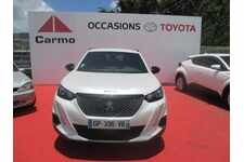 Peugeot 2008 1.2 PureTech 130ch S&S Allure Pack Eat8